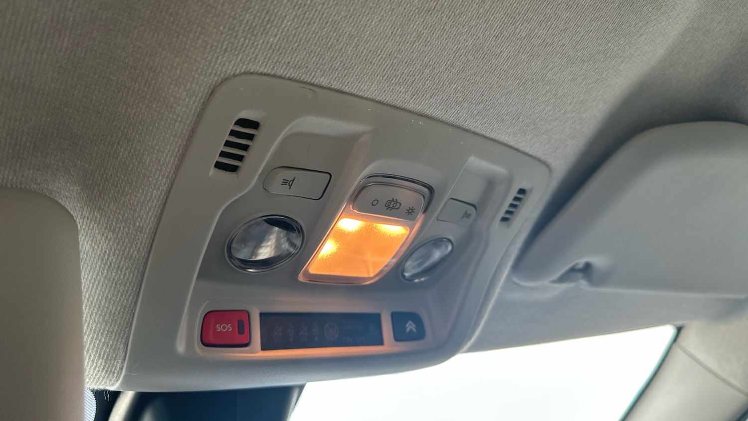 Used Citroen C3 2021 for sale - 77218057: Photo 40