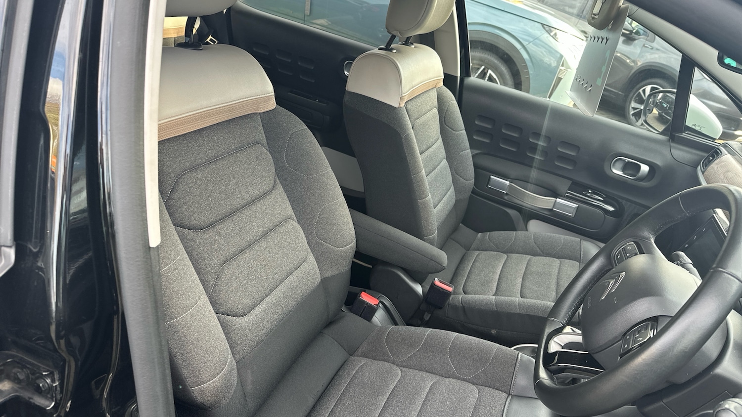 Used Citroen C3 2021 for sale - 77218057: Photo 43