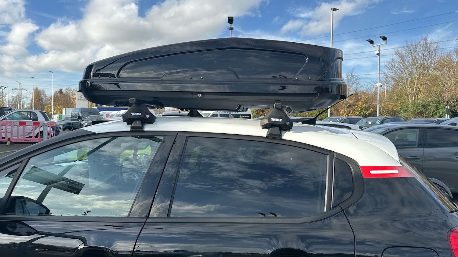 Used Citroen C3 2021 for sale - 77218057: Photo 44