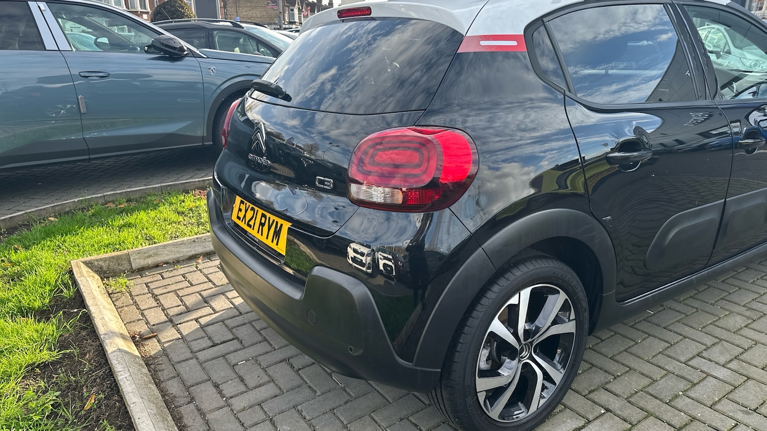 Used Citroen C3 2021 for sale - 77218057: Photo 46