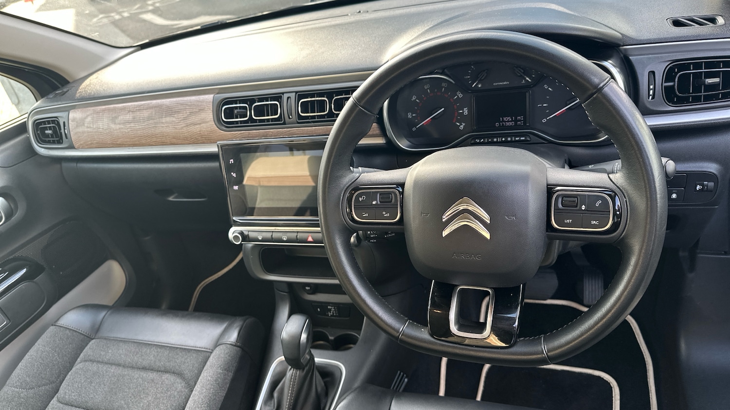 Used Citroen C3 2021 for sale - 77218057: Photo 5