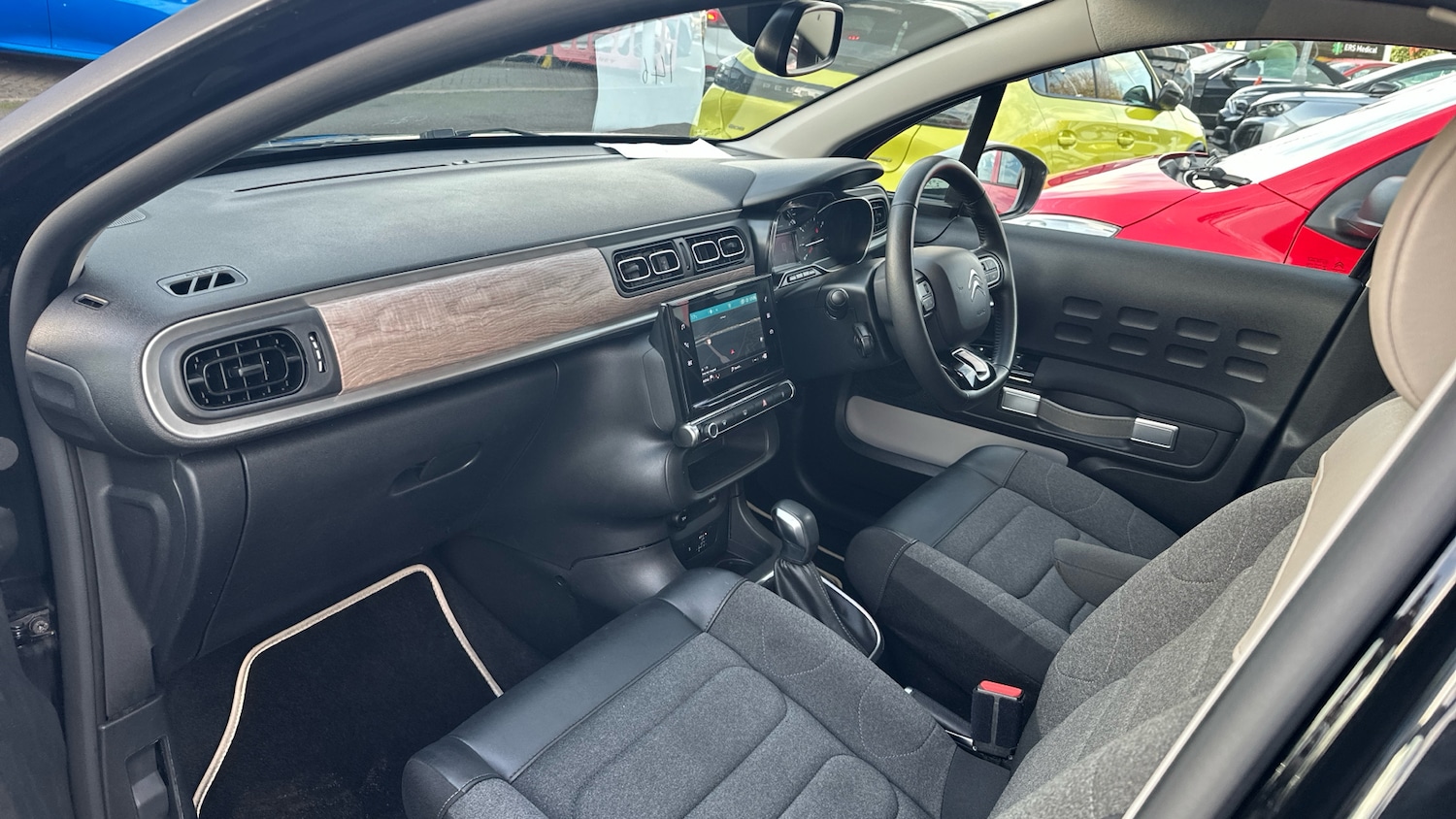 Used Citroen C3 2021 for sale - 77218057: Photo 50