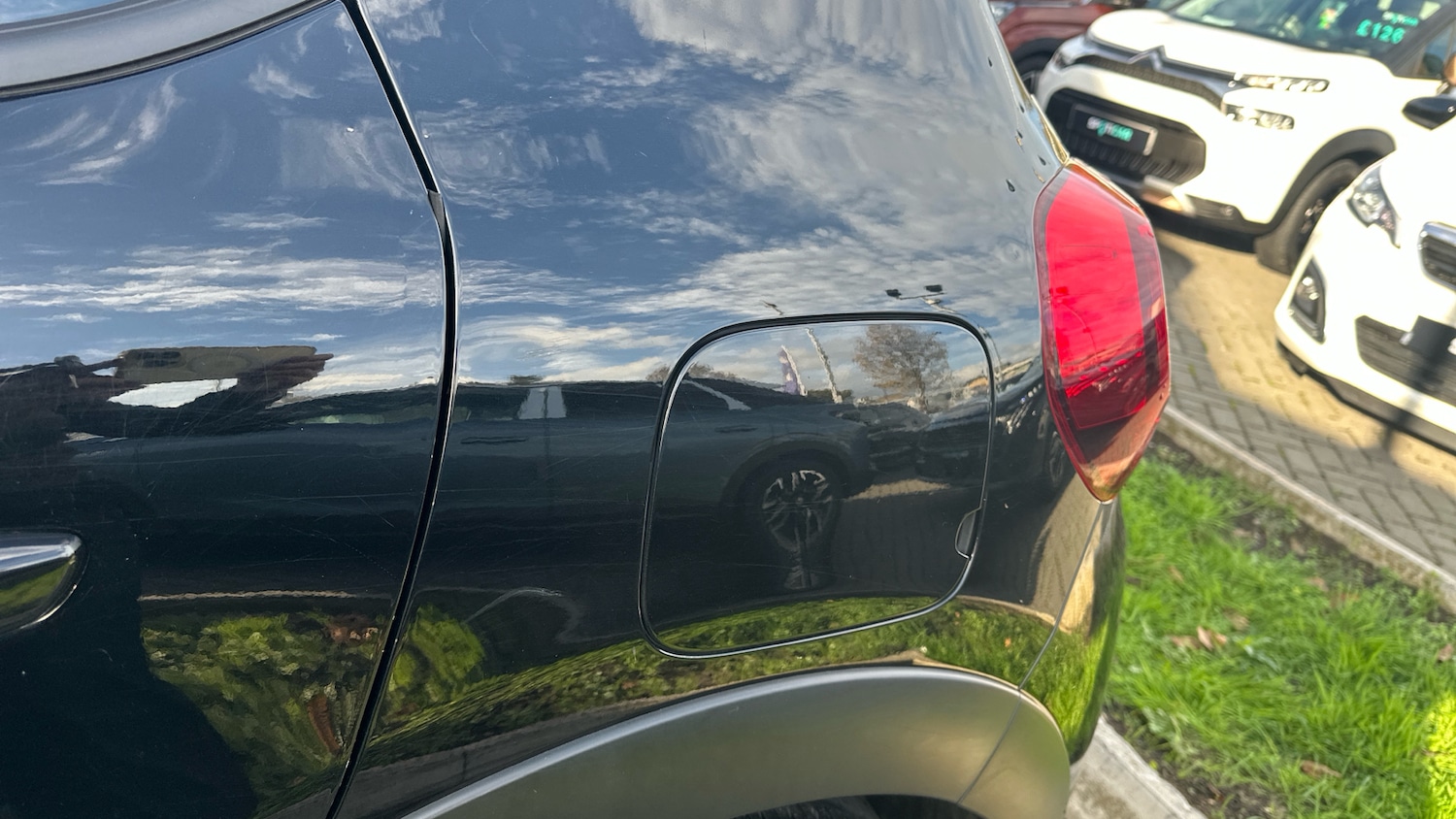 Used Citroen C3 2021 for sale - 77218057: Photo 52