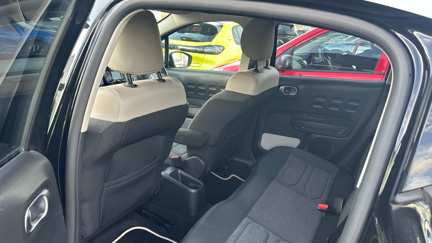 Used Citroen C3 2021 for sale - 77218057: Photo 53