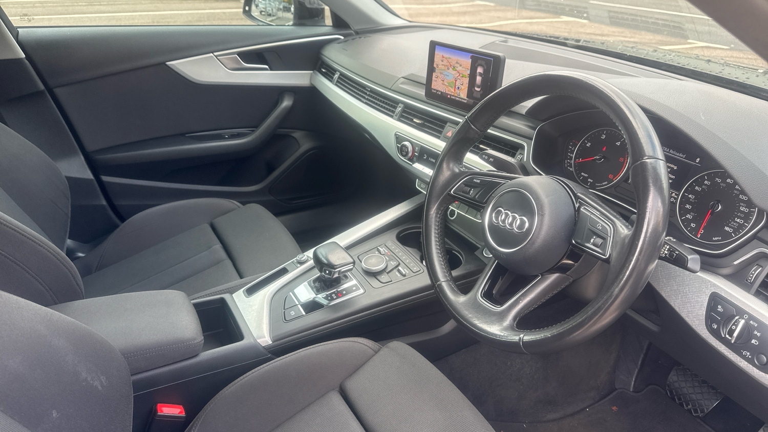 Used Audi A4 2017 for sale - 76447034: Photo 11