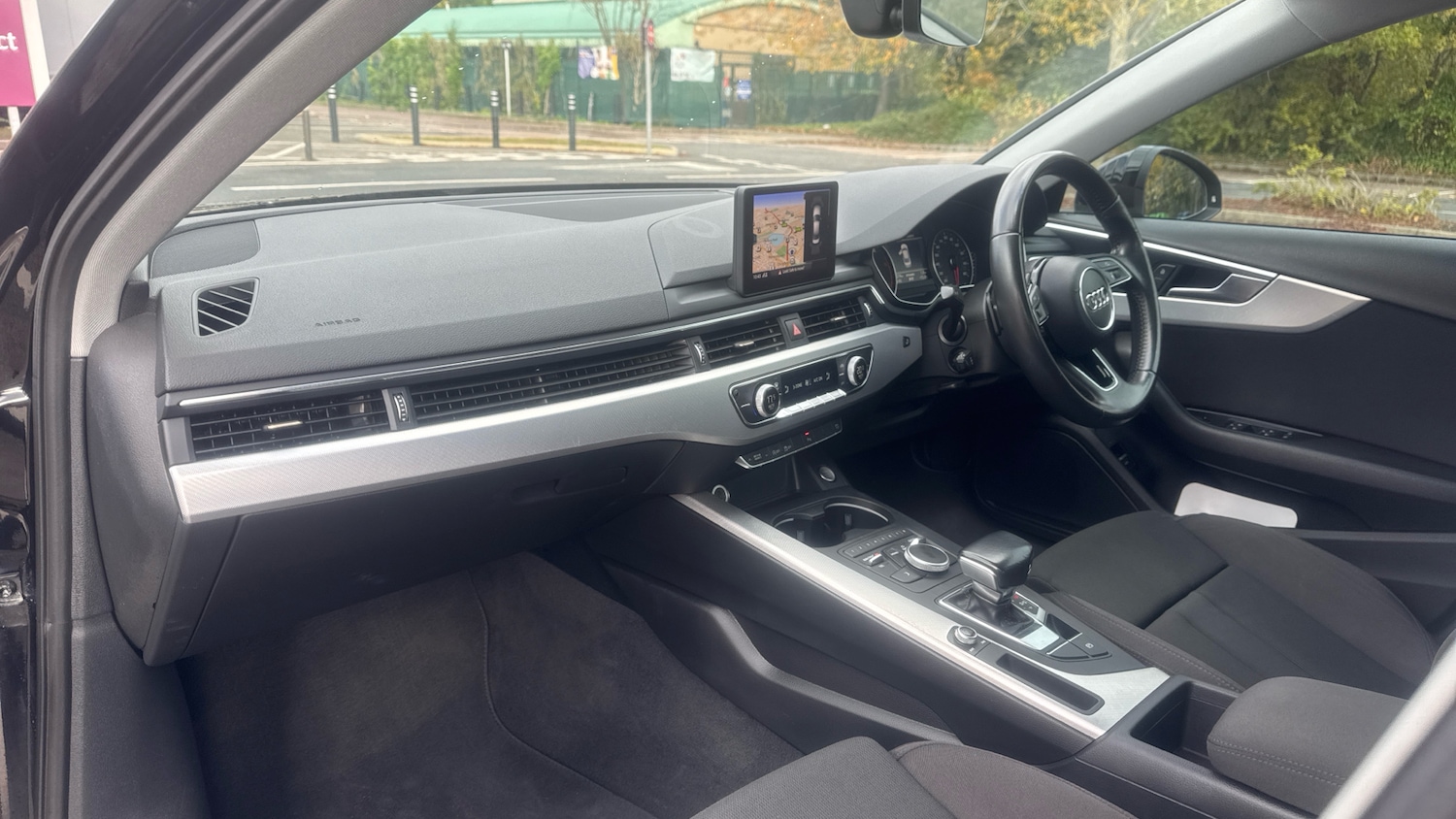 Used Audi A4 2017 for sale - 76447034: Photo 12