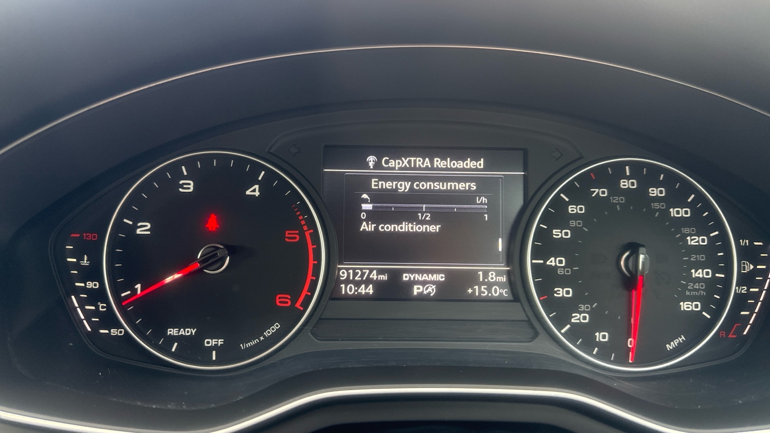 Used Audi A4 2017 for sale - 76447034: Photo 13