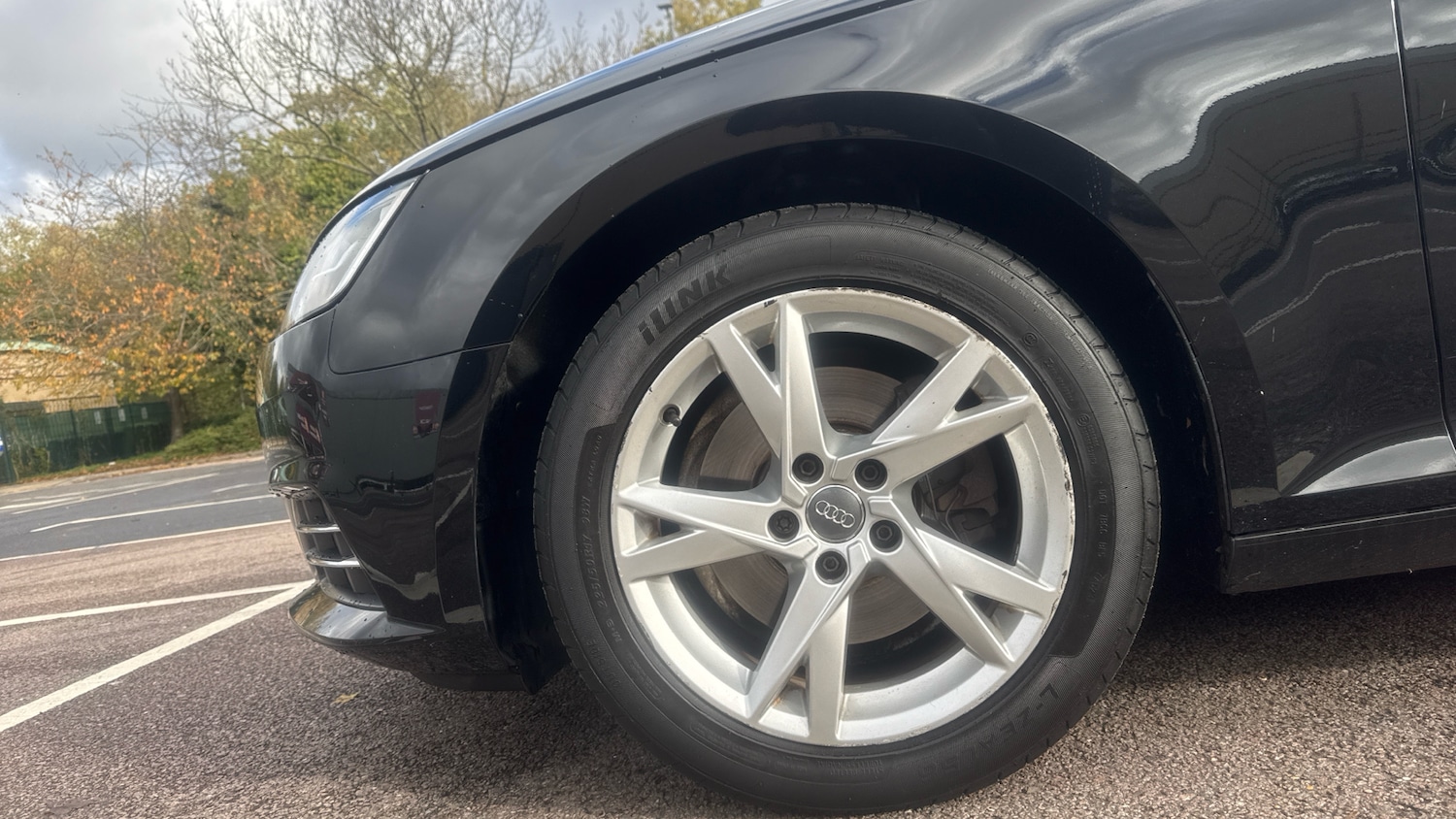 Used Audi A4 2017 for sale - 76447034: Photo 14