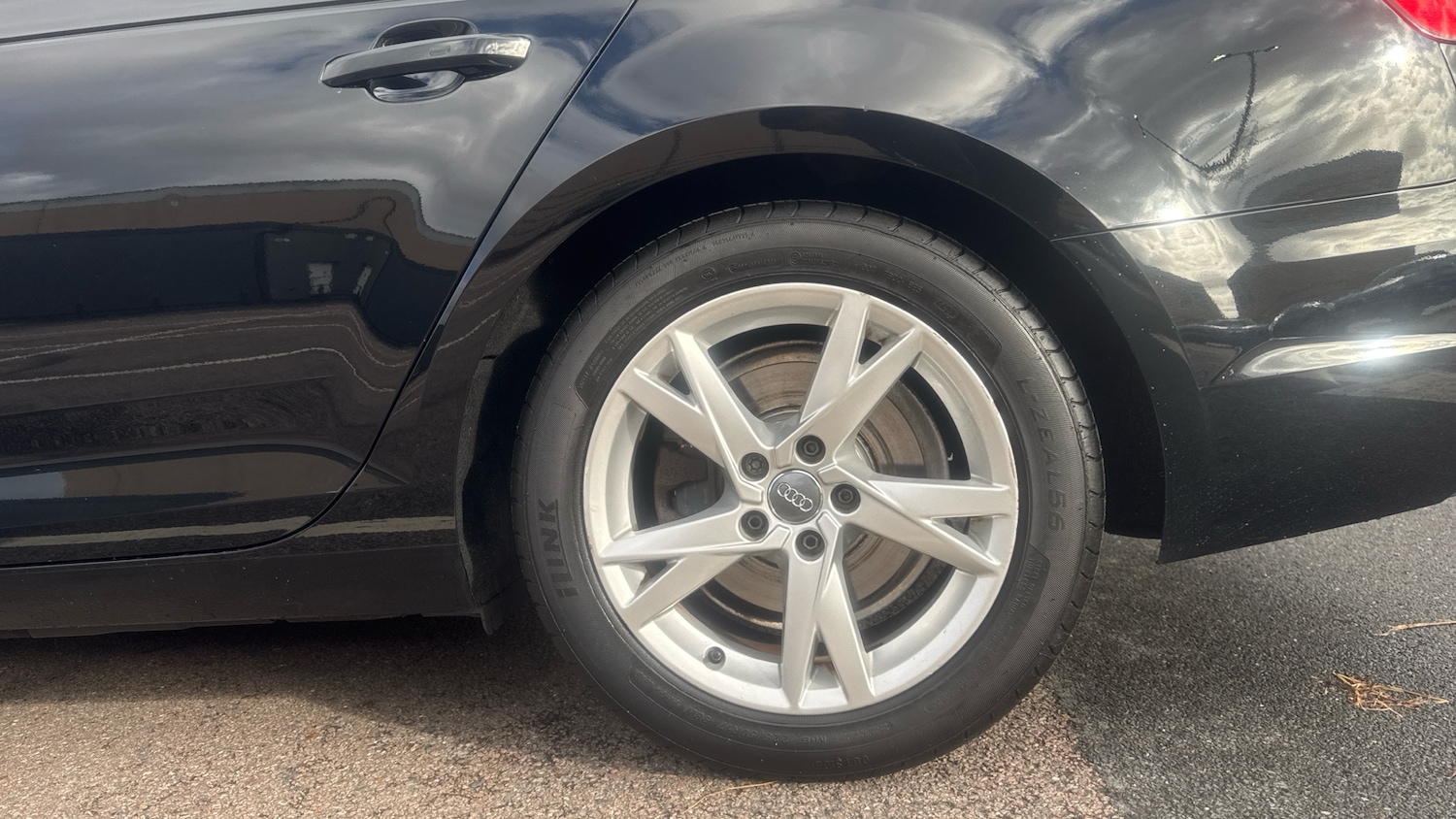 Used Audi A4 2017 for sale - 76447034: Photo 15