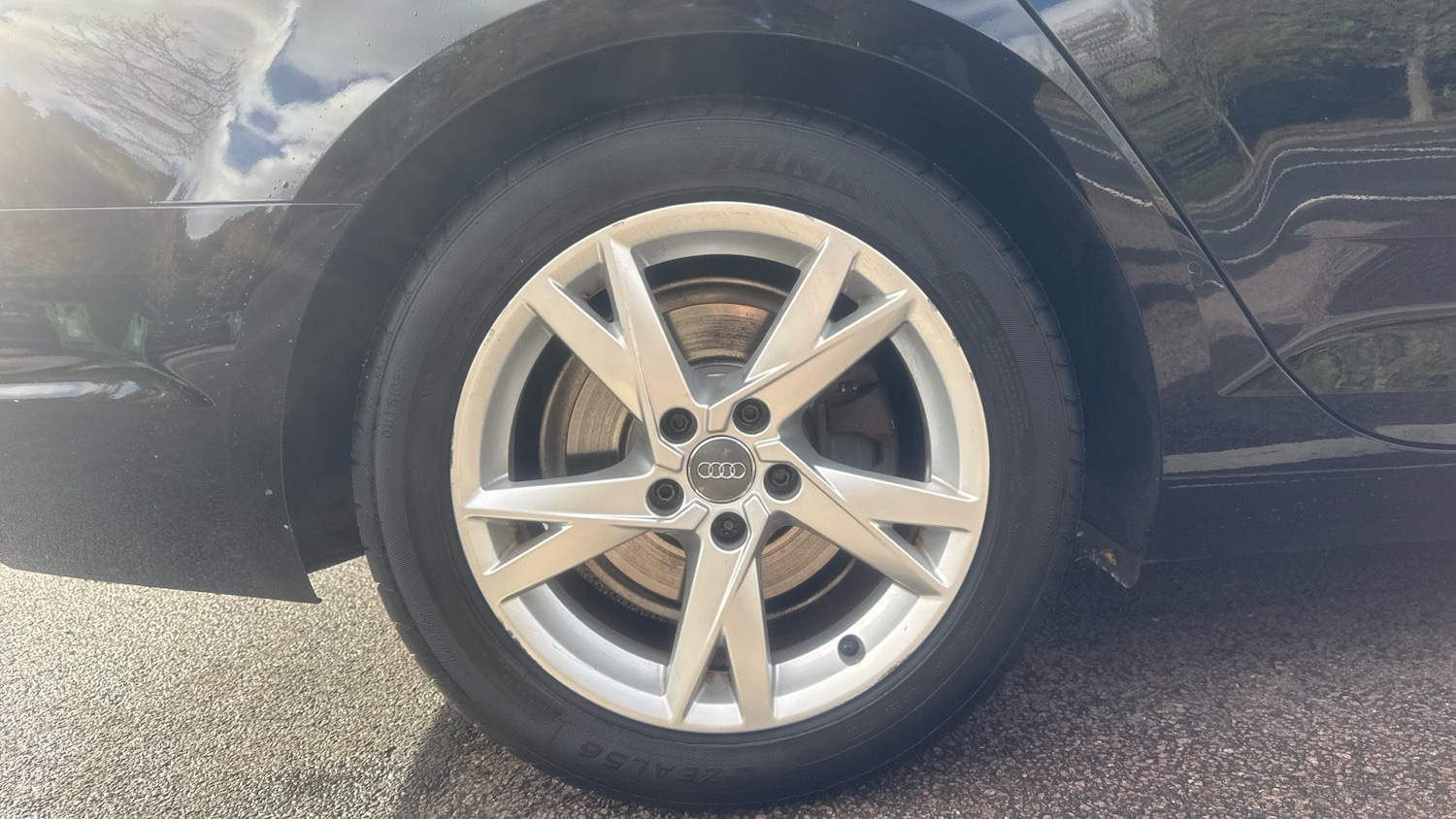 Used Audi A4 2017 for sale - 76447034: Photo 16