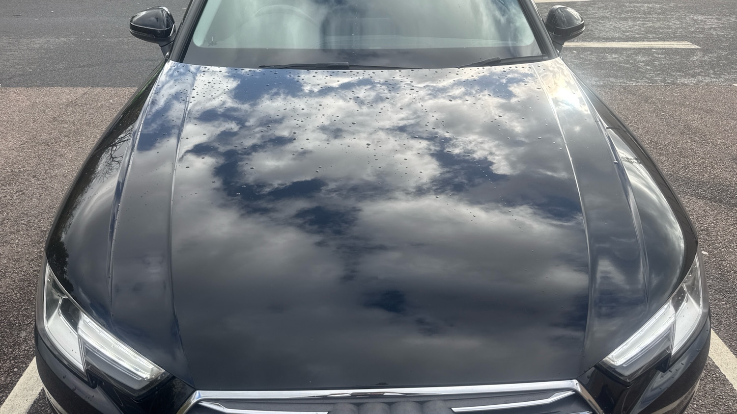 Used Audi A4 2017 for sale - 76447034: Photo 18