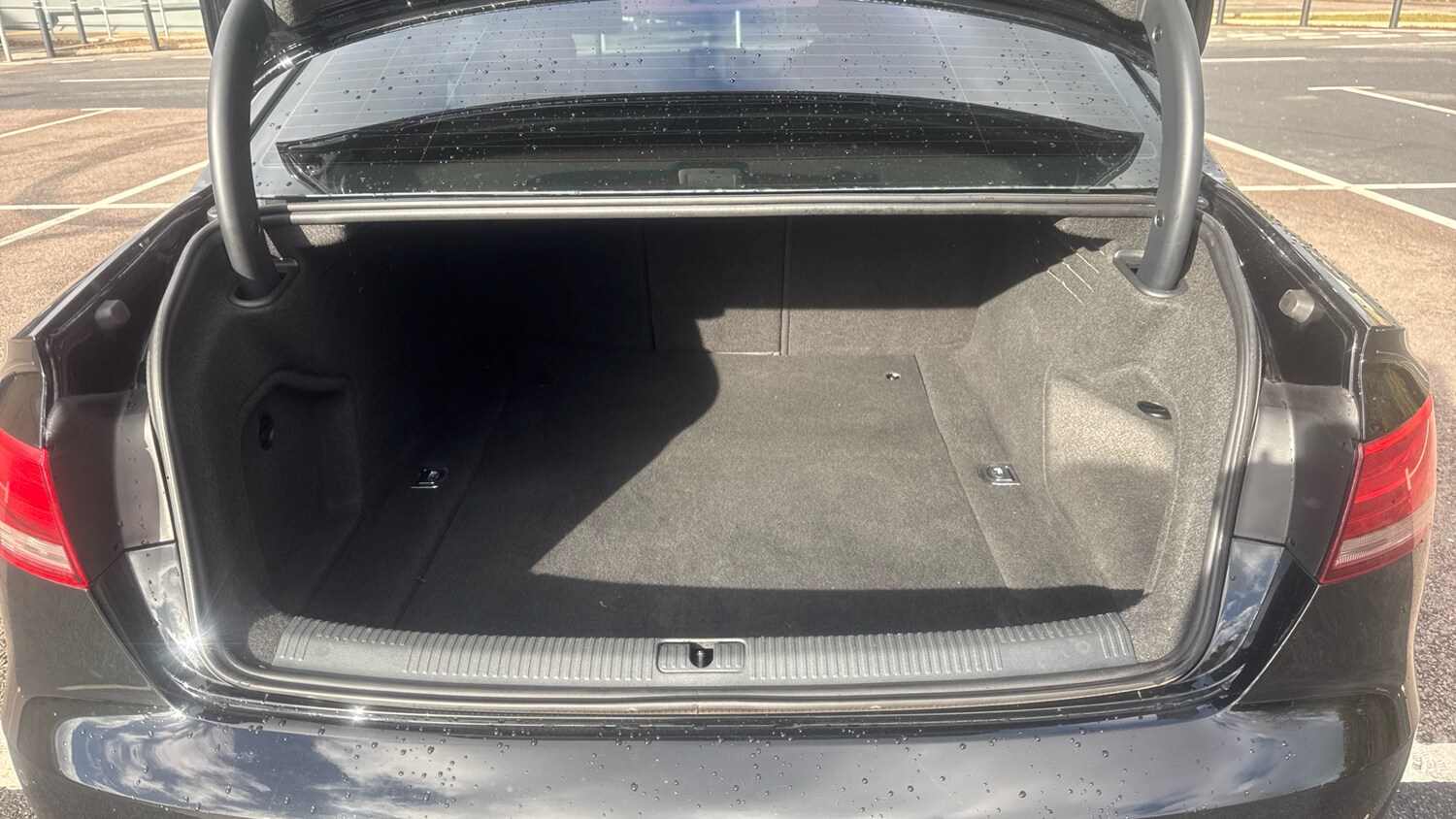 Used Audi A4 2017 for sale - 76447034: Photo 19