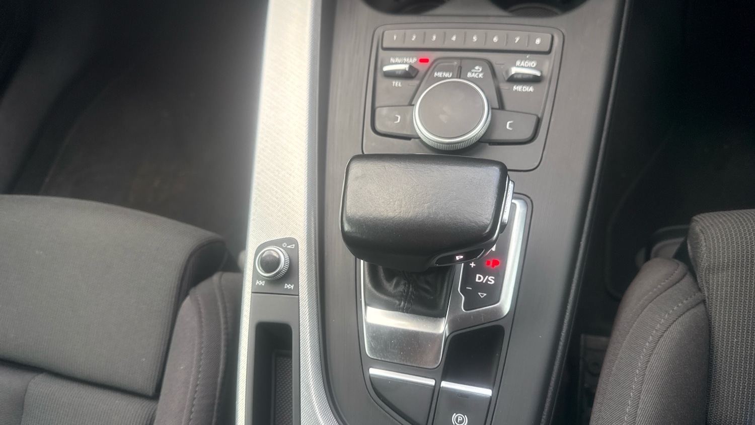 Used Audi A4 2017 for sale - 76447034: Photo 20