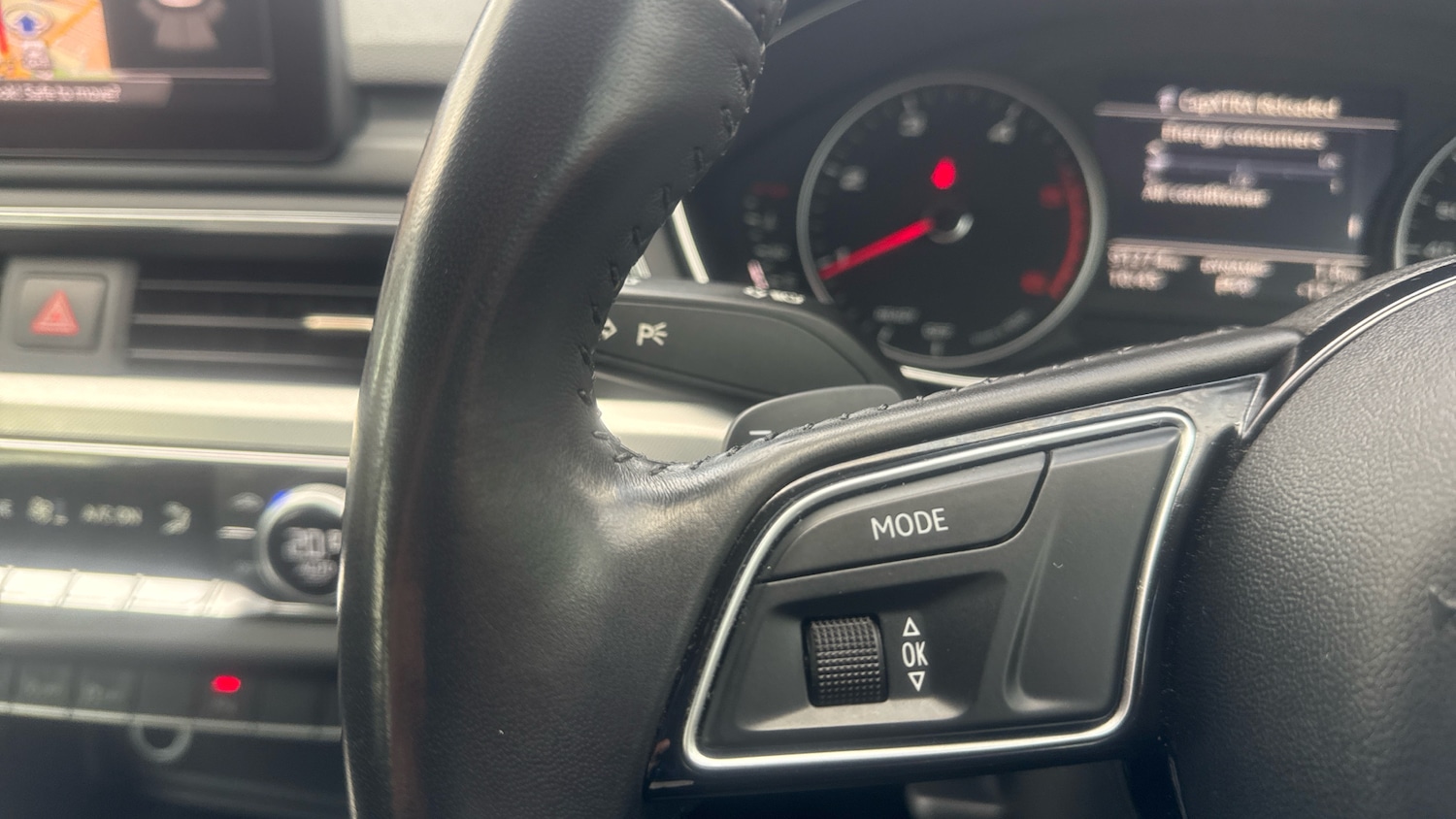 Used Audi A4 2017 for sale - 76447034: Photo 23