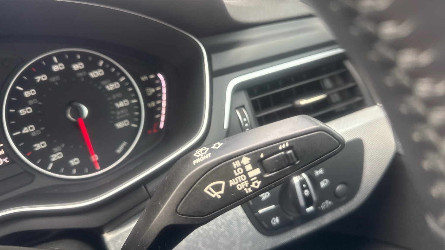 Used Audi A4 2017 for sale - 76447034: Photo 28