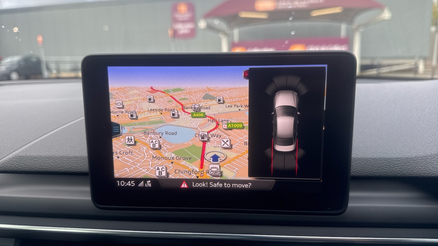 Used Audi A4 2017 for sale - 76447034: Photo 29