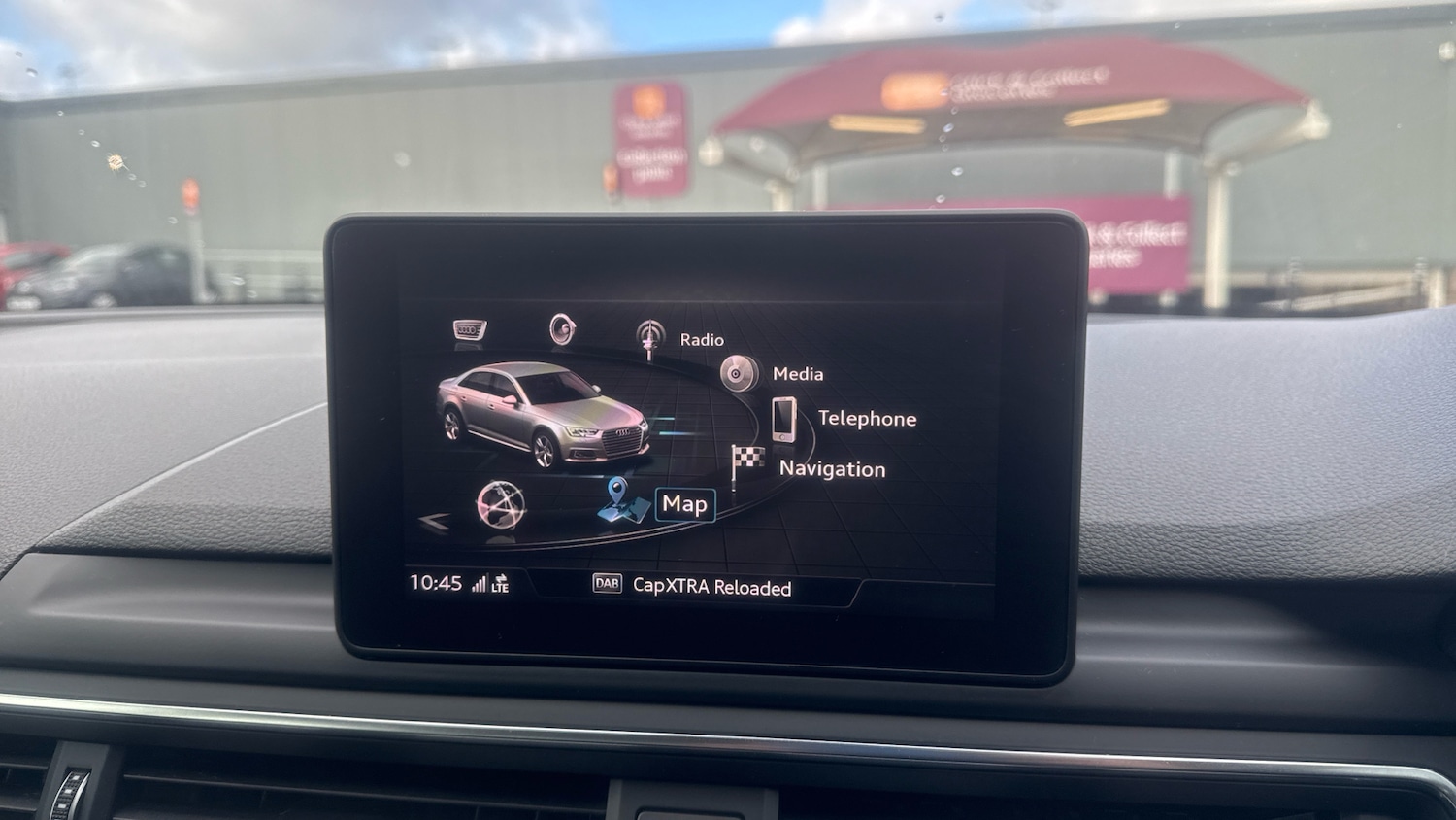 Used Audi A4 2017 for sale - 76447034: Photo 30