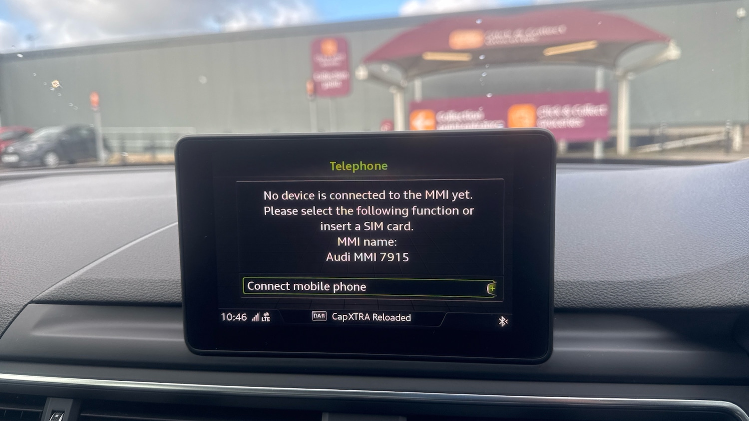 Used Audi A4 2017 for sale - 76447034: Photo 31