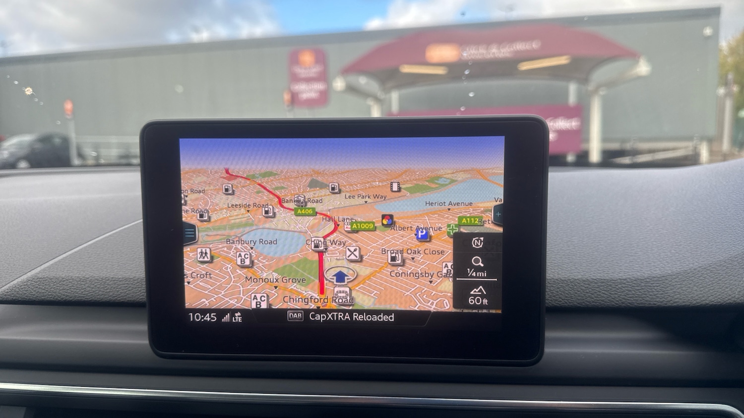 Used Audi A4 2017 for sale - 76447034: Photo 32