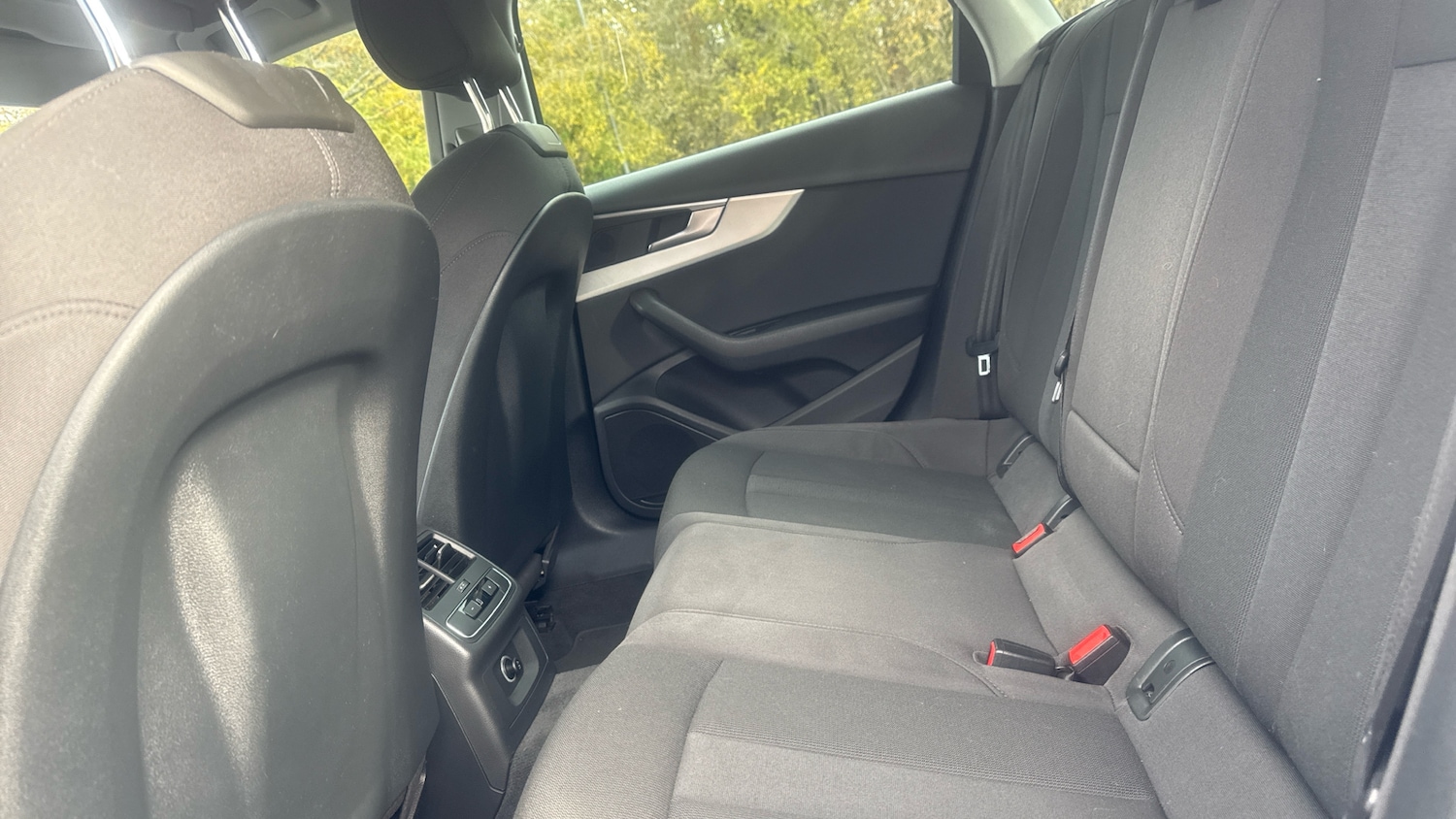 Used Audi A4 2017 for sale - 76447034: Photo 33