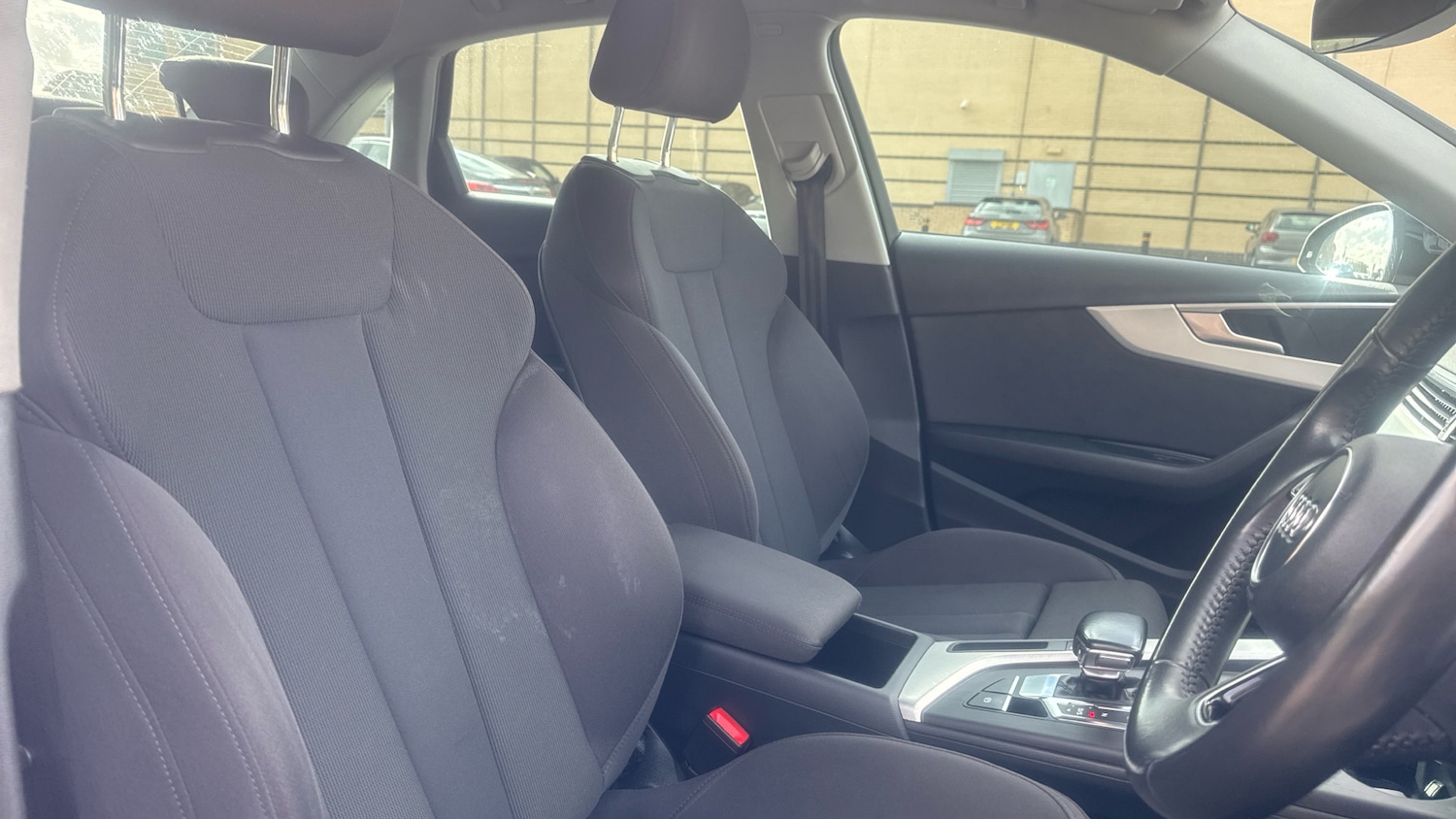 Used Audi A4 2017 for sale - 76447034: Photo 42