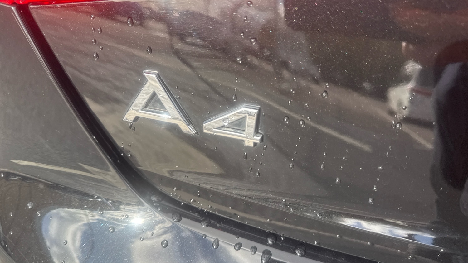 Used Audi A4 2017 for sale - 76447034: Photo 44