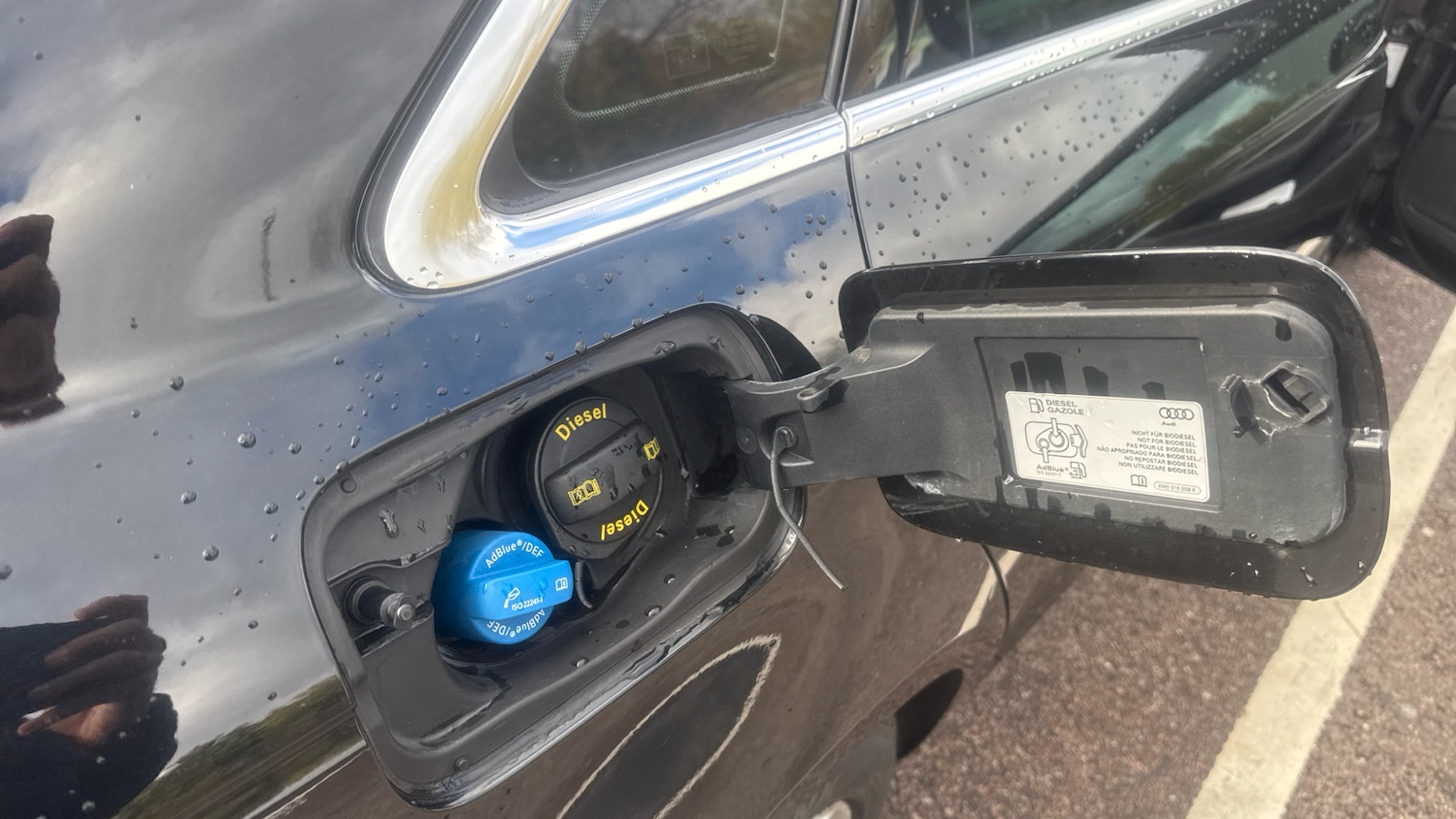 Used Audi A4 2017 for sale - 76447034: Photo 49