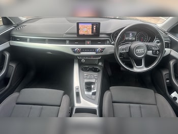 Used Audi A4 2017 for sale - 76447034: Photo