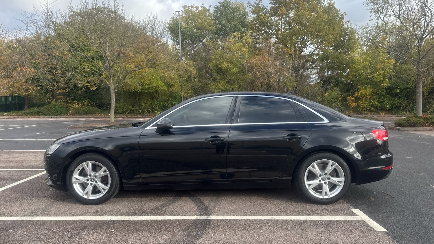 Used Audi A4 2017 for sale - 76447034: Photo 6