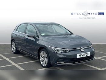2021 - 1.5 TSI Style Euro 6 (s/s) 5dr