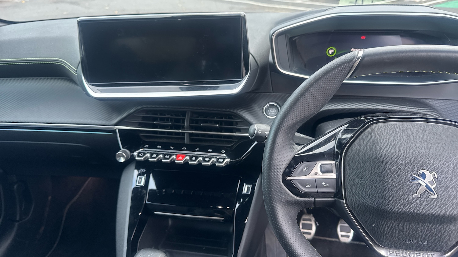 Used Peugeot 208 2022 for sale - 76447035: Photo 10