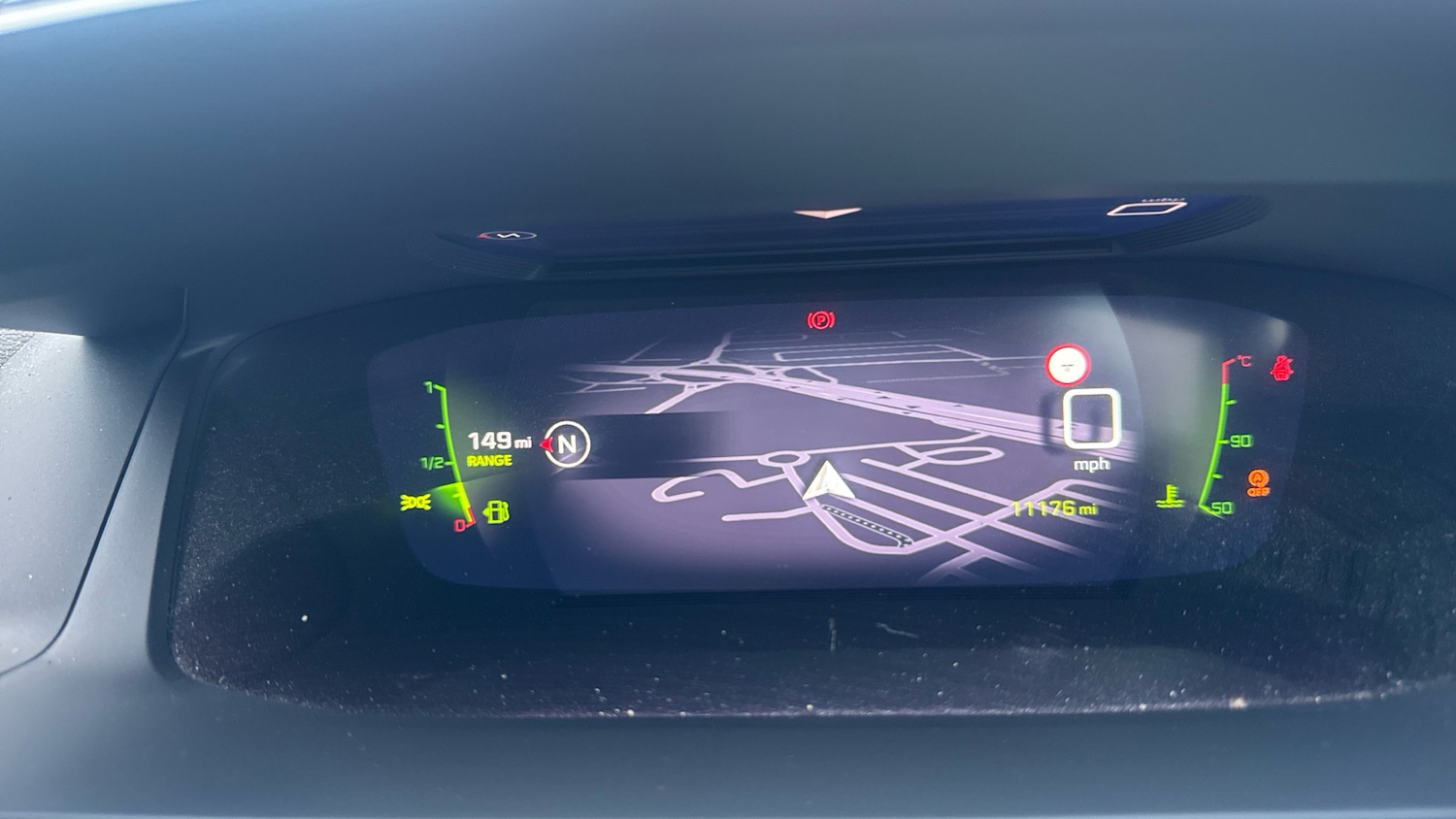 Used Peugeot 208 2022 for sale - 76447035: Photo 13