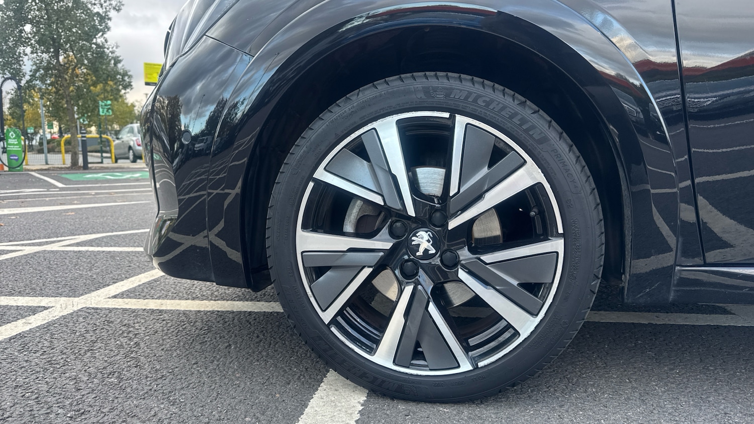 Used Peugeot 208 2022 for sale - 76447035: Photo 14