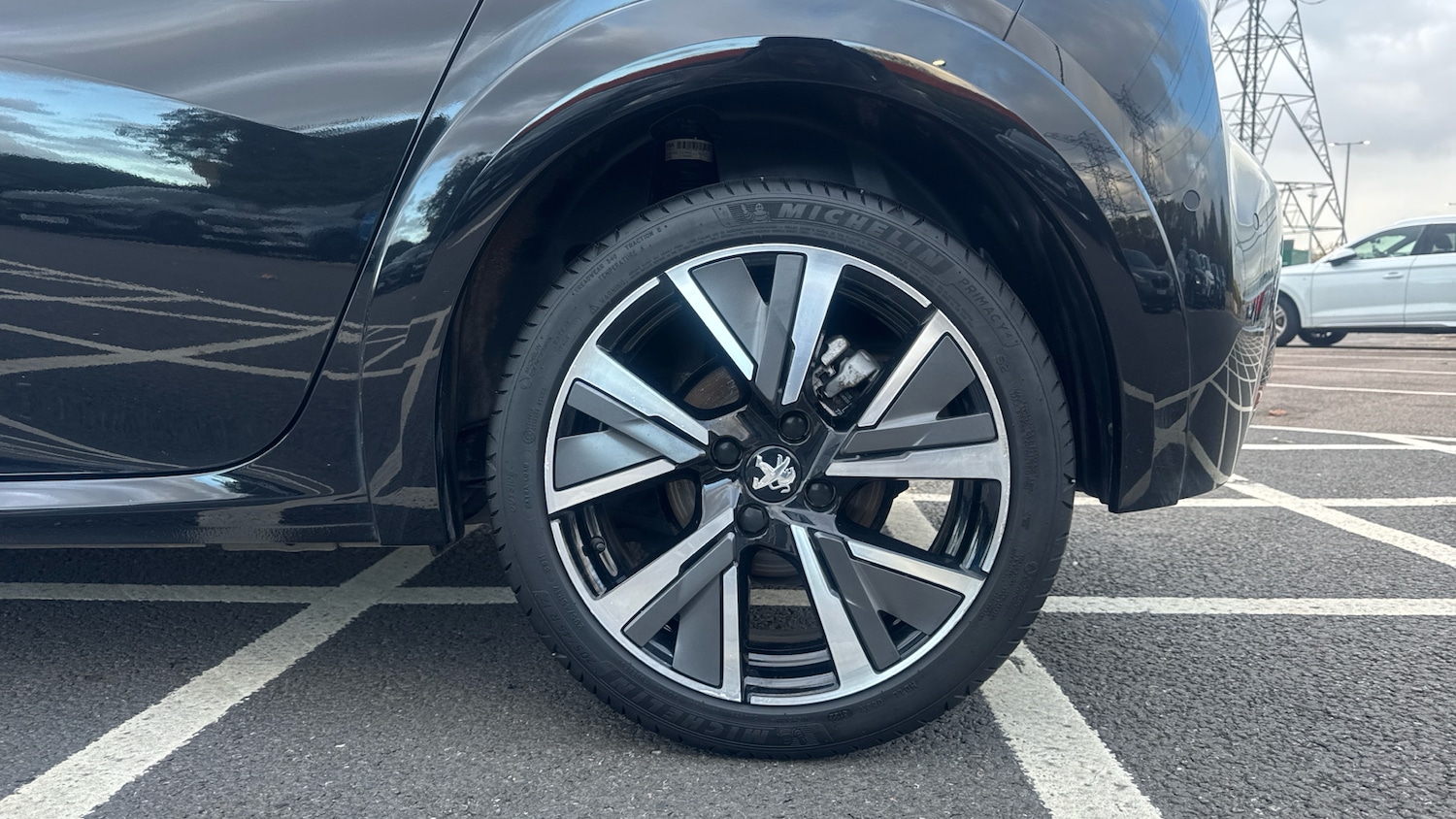 Used Peugeot 208 2022 for sale - 76447035: Photo 15