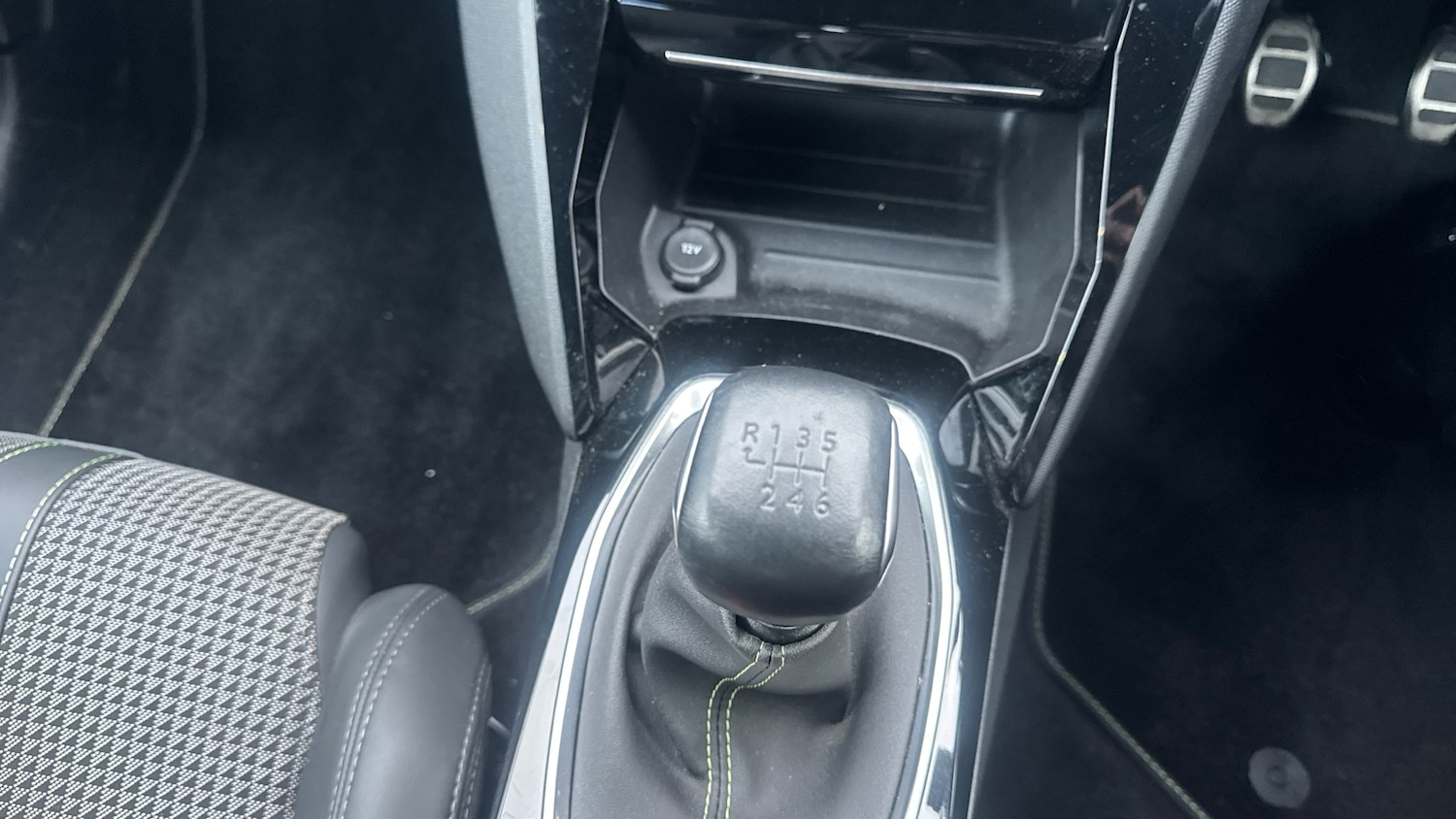 Used Peugeot 208 2022 for sale - 76447035: Photo 20