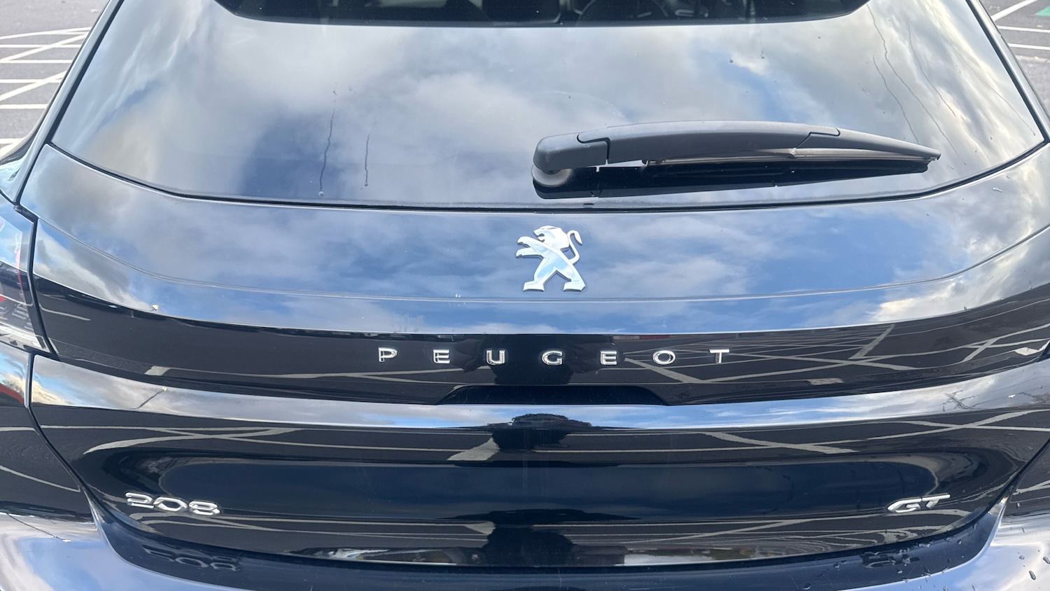 Used Peugeot 208 2022 for sale - 76447035: Photo 26