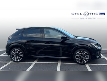 Used Peugeot 208 2022 for sale - 76447035: Photo
