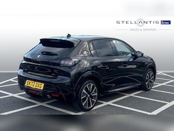 Used Peugeot 208 2022 for sale - 76447035: Photo