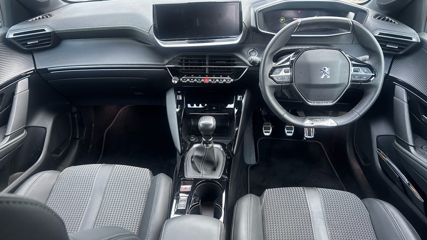 Used Peugeot 208 2022 for sale - 76447035: Photo 4