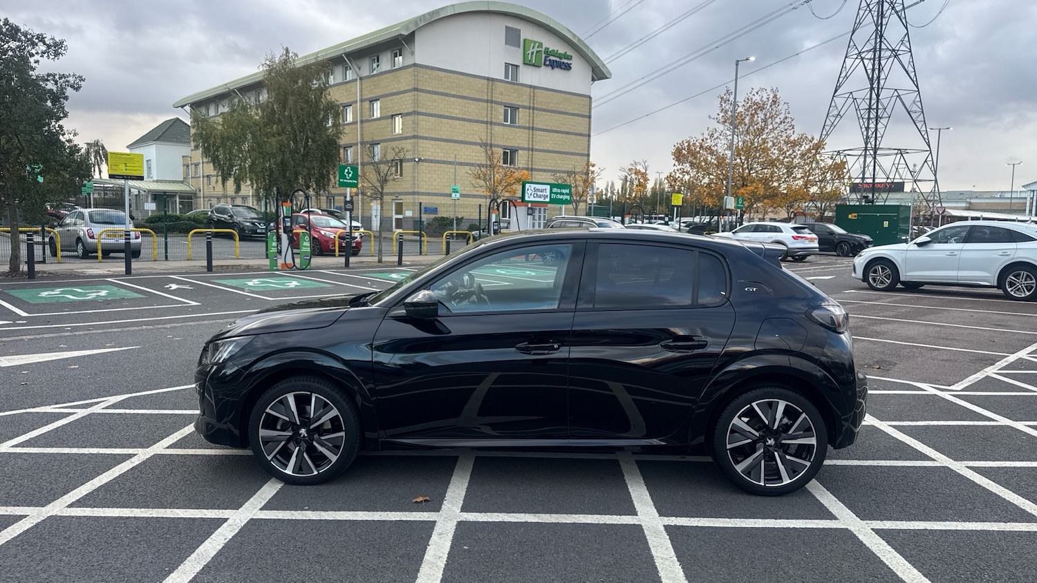 Used Peugeot 208 2022 for sale - 76447035: Photo 6