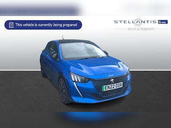 Used Peugeot 208 2022 for sale - 77884333: Photo