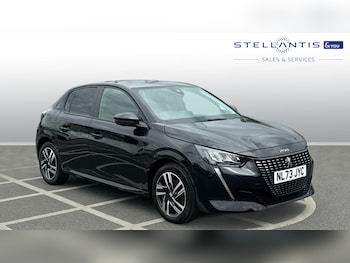 Used Peugeot 208 2023 for sale - 78637418: Photo