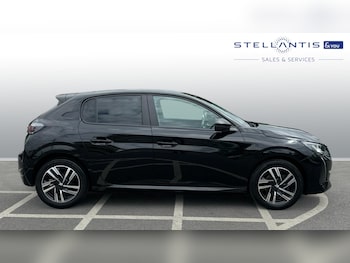 Used Peugeot 208 2023 for sale - 78637418: Photo