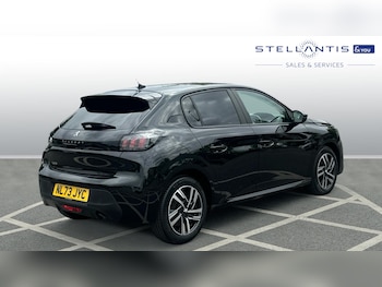 Used Peugeot 208 2023 for sale - 78637418: Photo