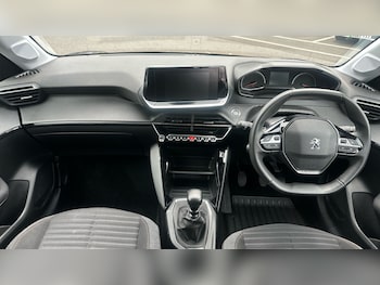 Used Peugeot 208 2023 for sale - 78637418: Photo