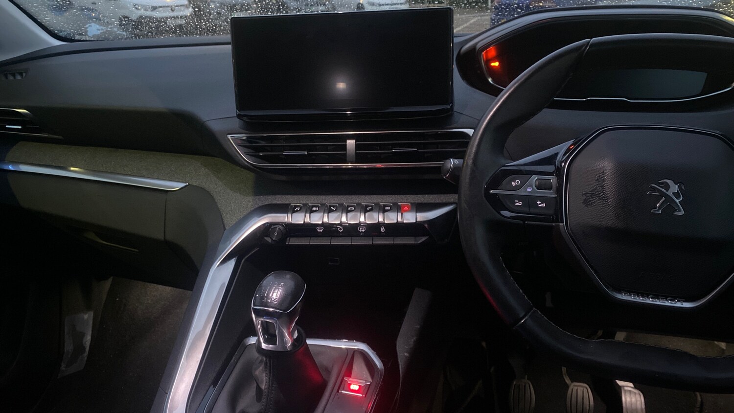 Used Peugeot 3008 2021 for sale - 76410175: Photo 10