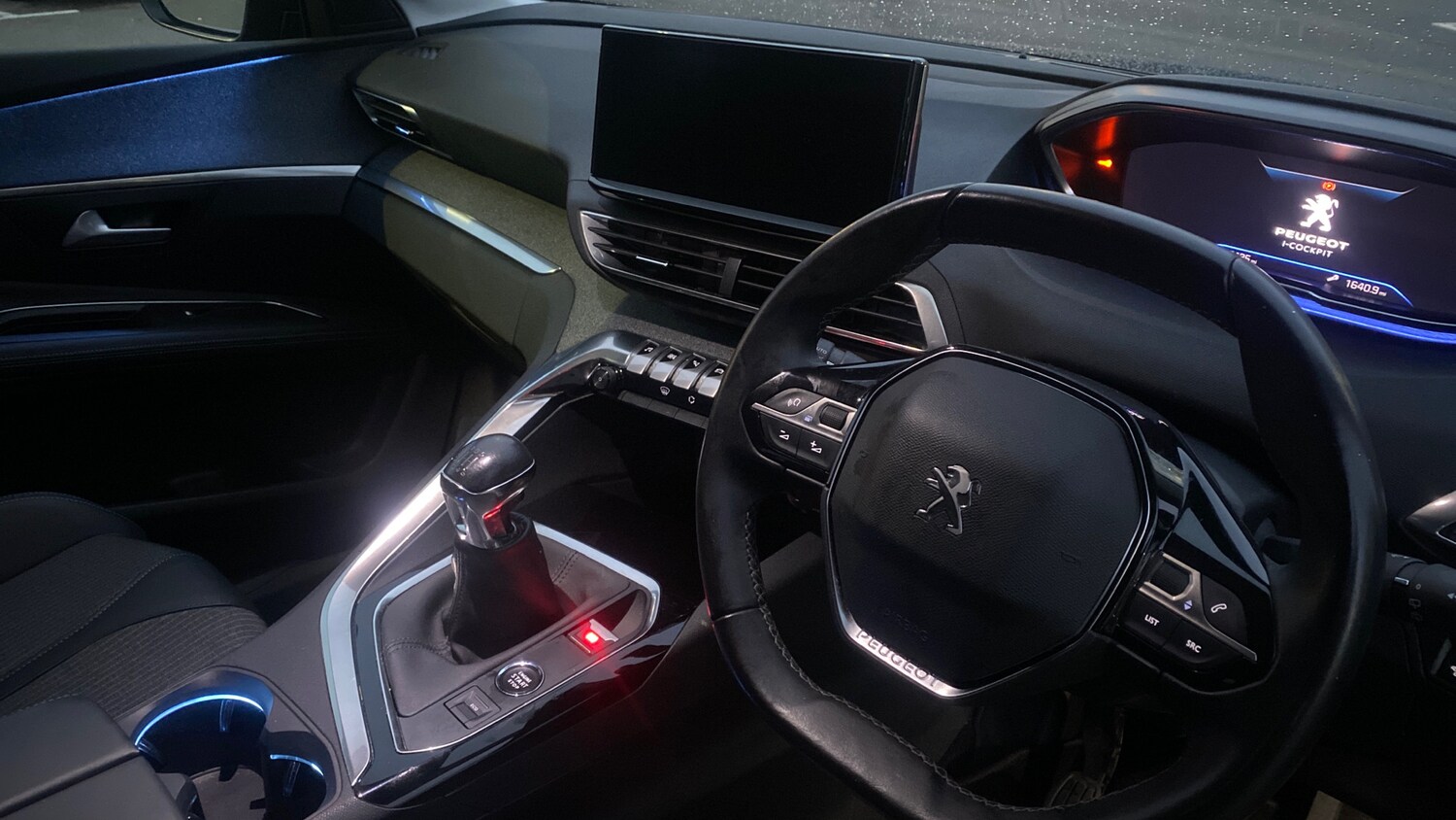 Used Peugeot 3008 2021 for sale - 76410175: Photo 11