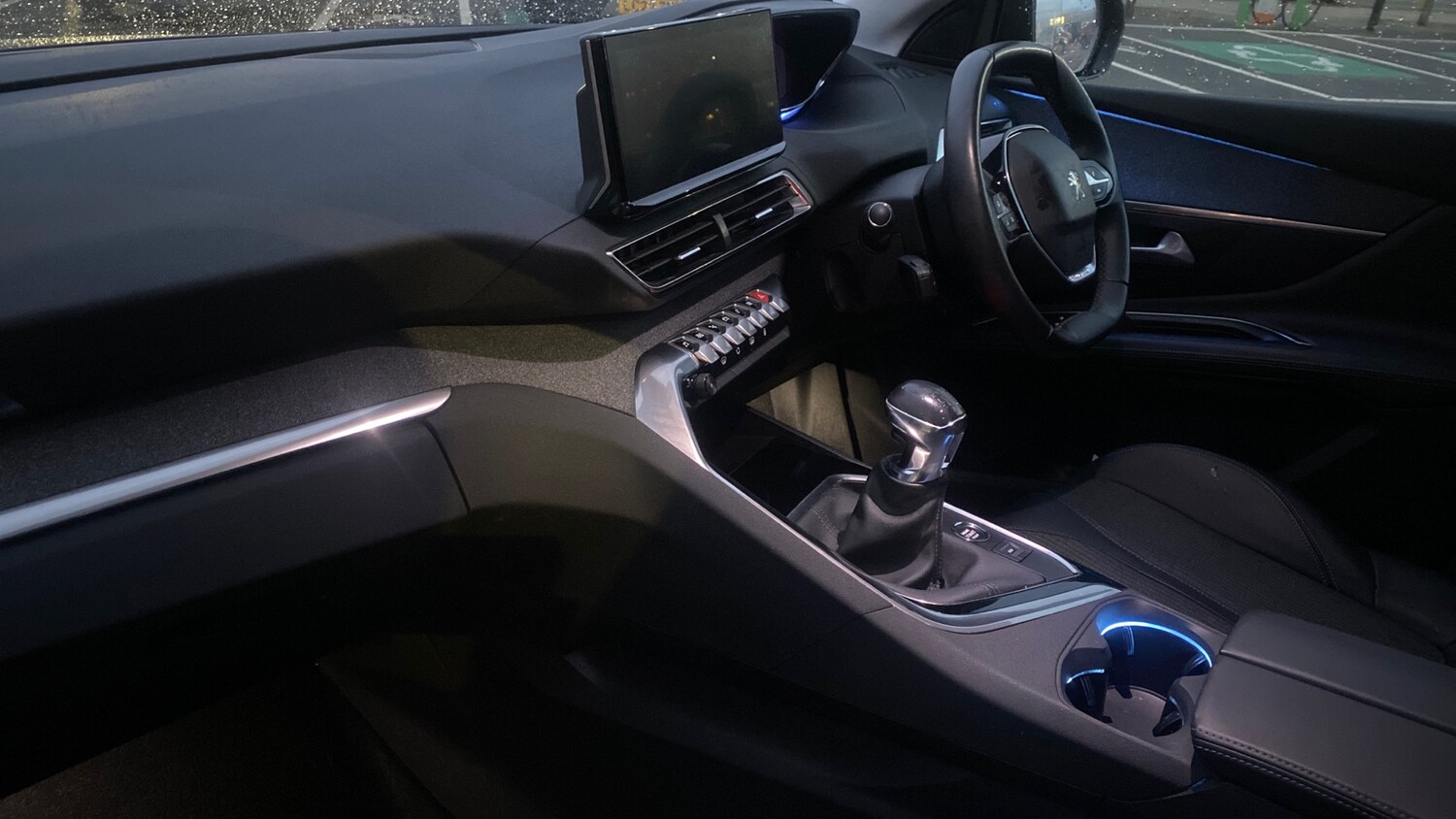 Used Peugeot 3008 2021 for sale - 76410175: Photo 12