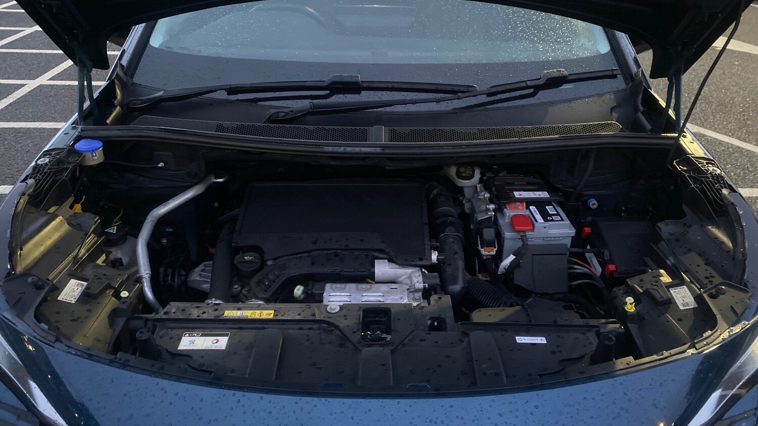 Used Peugeot 3008 2021 for sale - 76410175: Photo 18