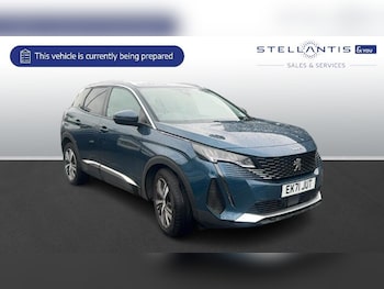 2021 - 1.2 PureTech Allure Premium 5dr